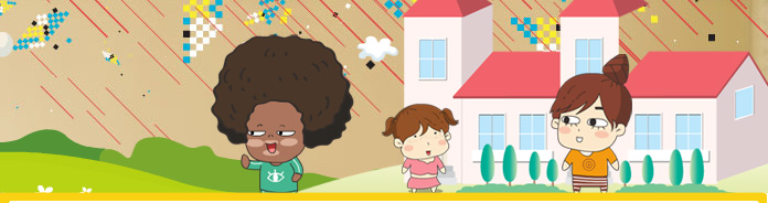 阿爆粽子妹專題頁面